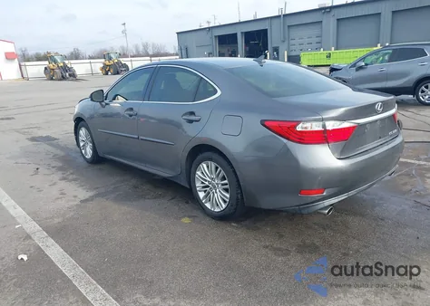 2013 Lexus Es 350 из США, поврежденный, VIN JTHBK1GG1D2003073
